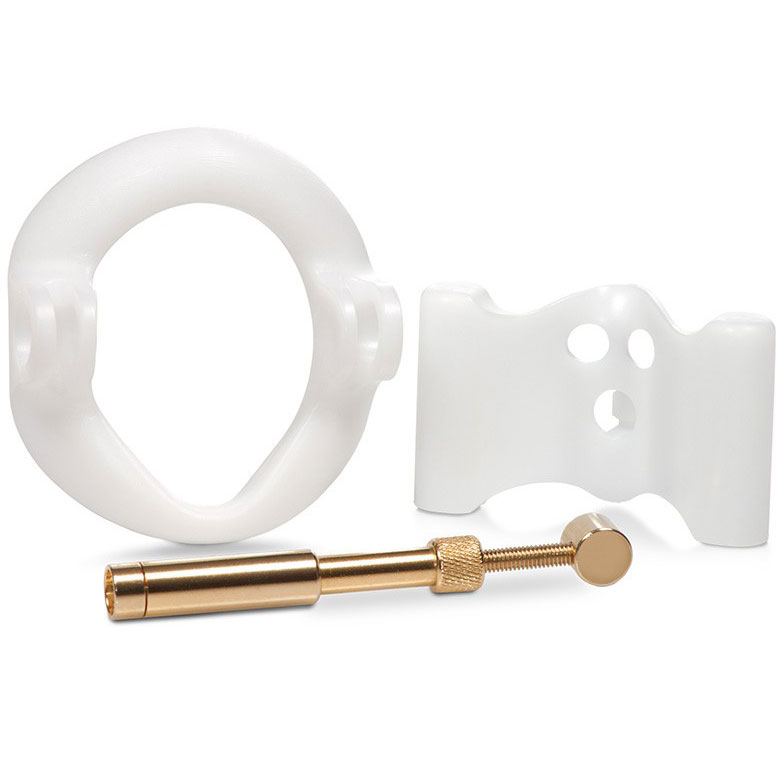 AndroReplacement Gold | AndroPenis.cz