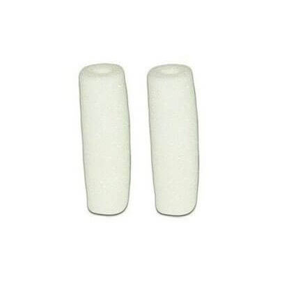 Androtop molitanové trubice 2ks | AndroPenis.cz